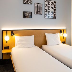 Kamer met Twee Aparte Bedden