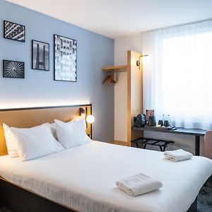 Kamer "Premium" met een King Size Bed